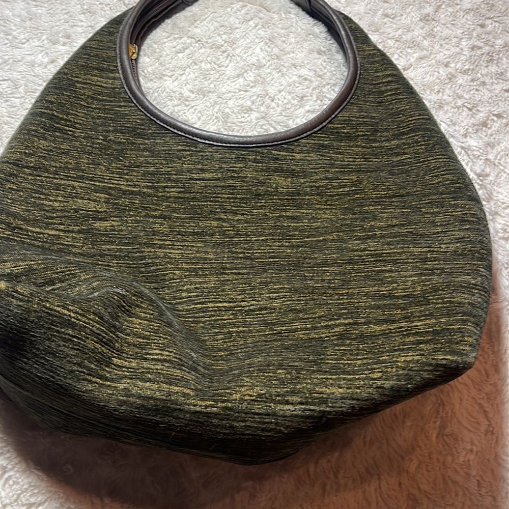 Jim Thompson purse - Picture 4 of 8